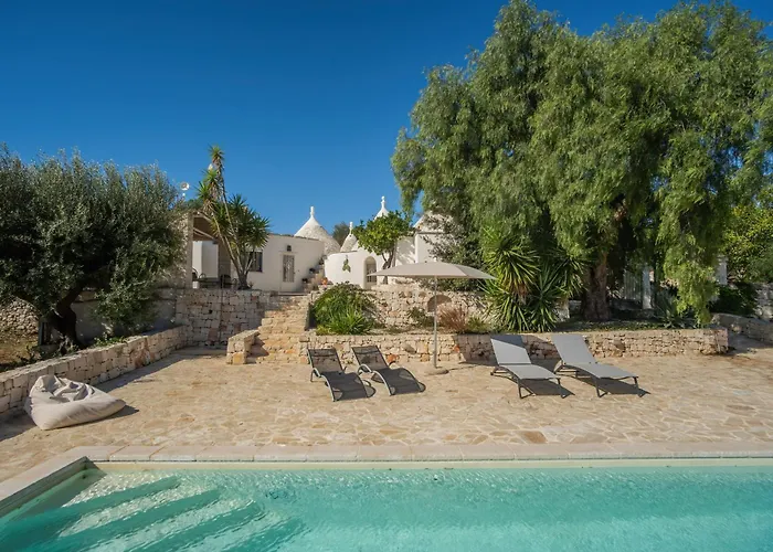 Trullo Limone