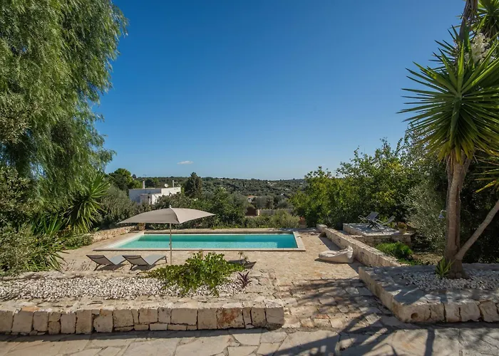 Trullo Limone