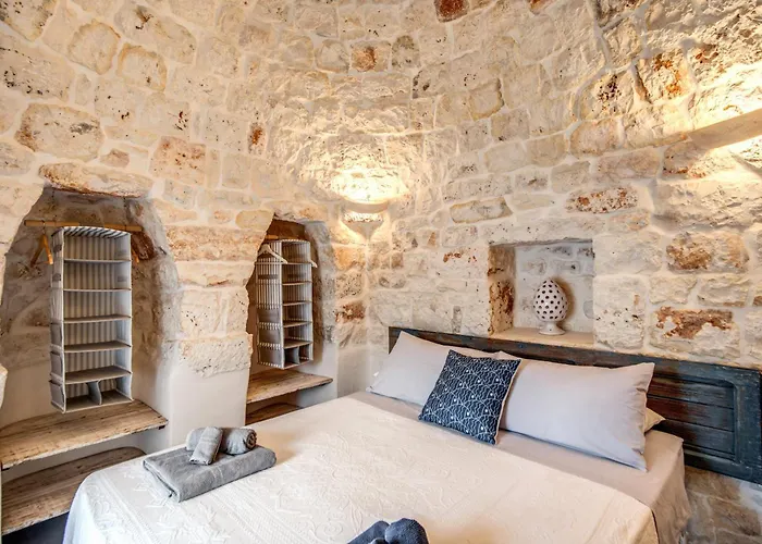 Trullo Limone