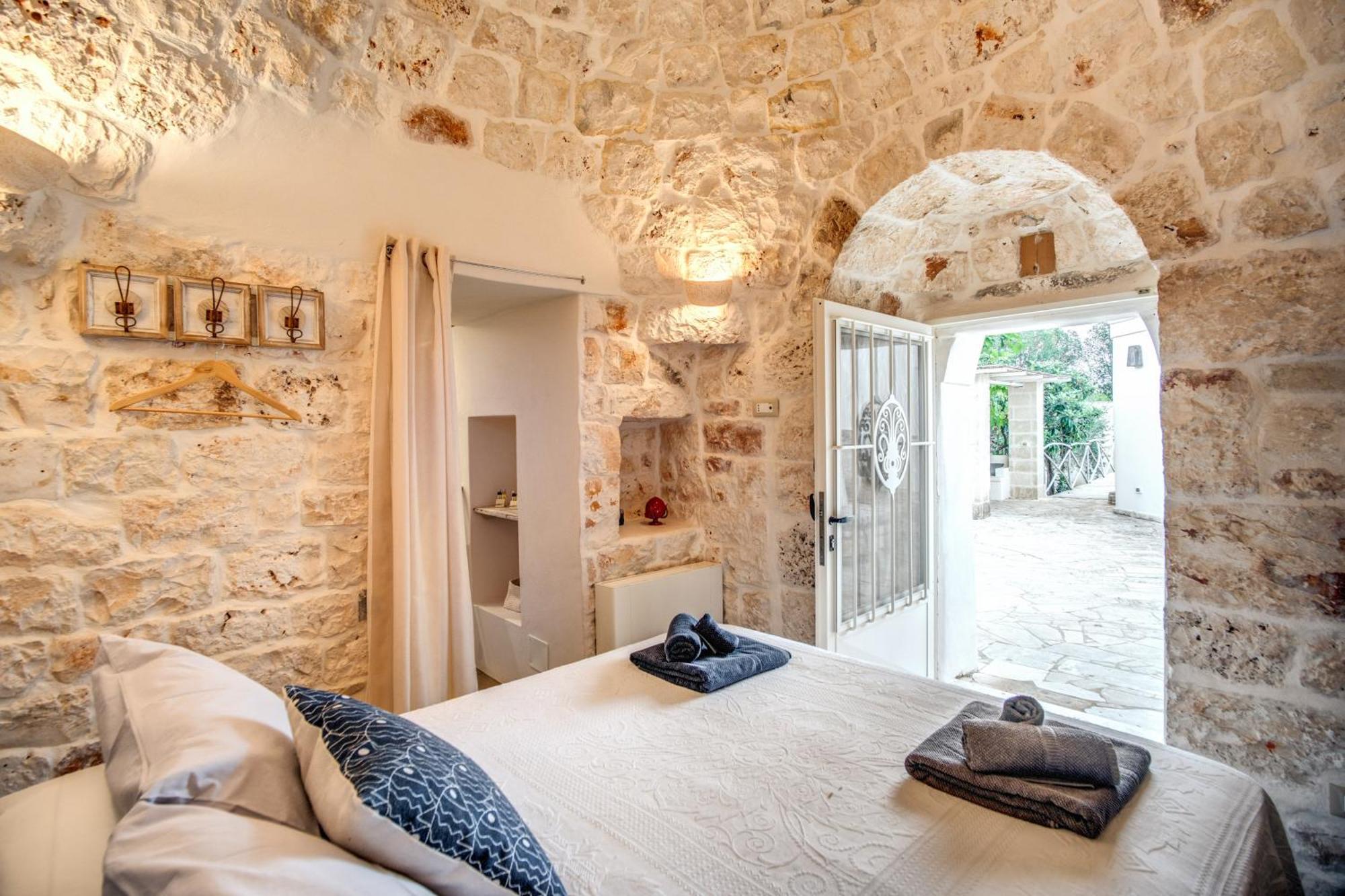 Trullo Limone *