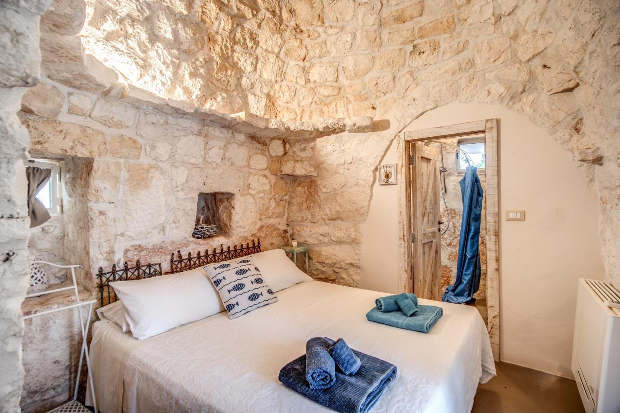 Trullo Limone Ostuni
