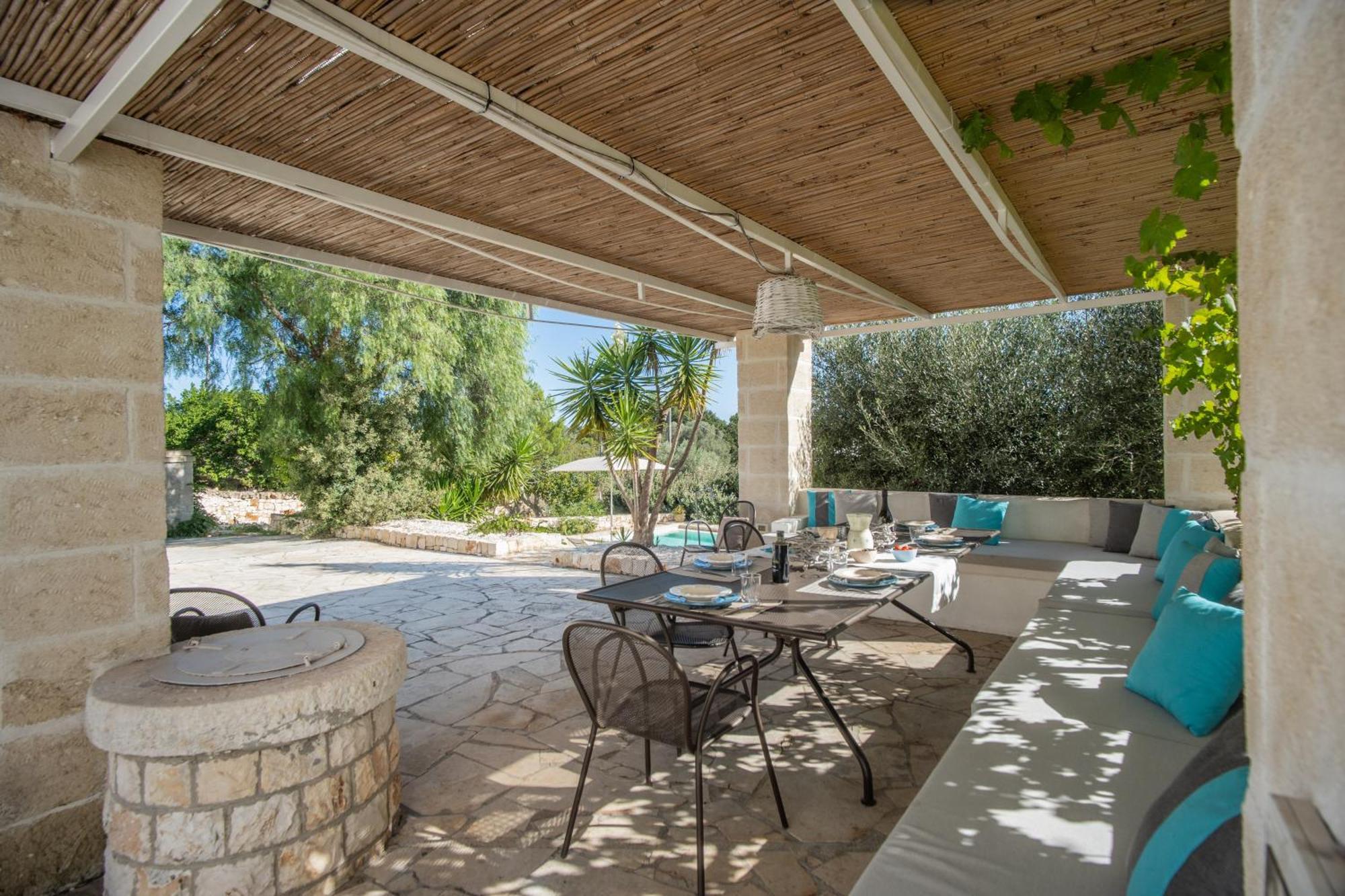 Trullo Limone * Ostuni