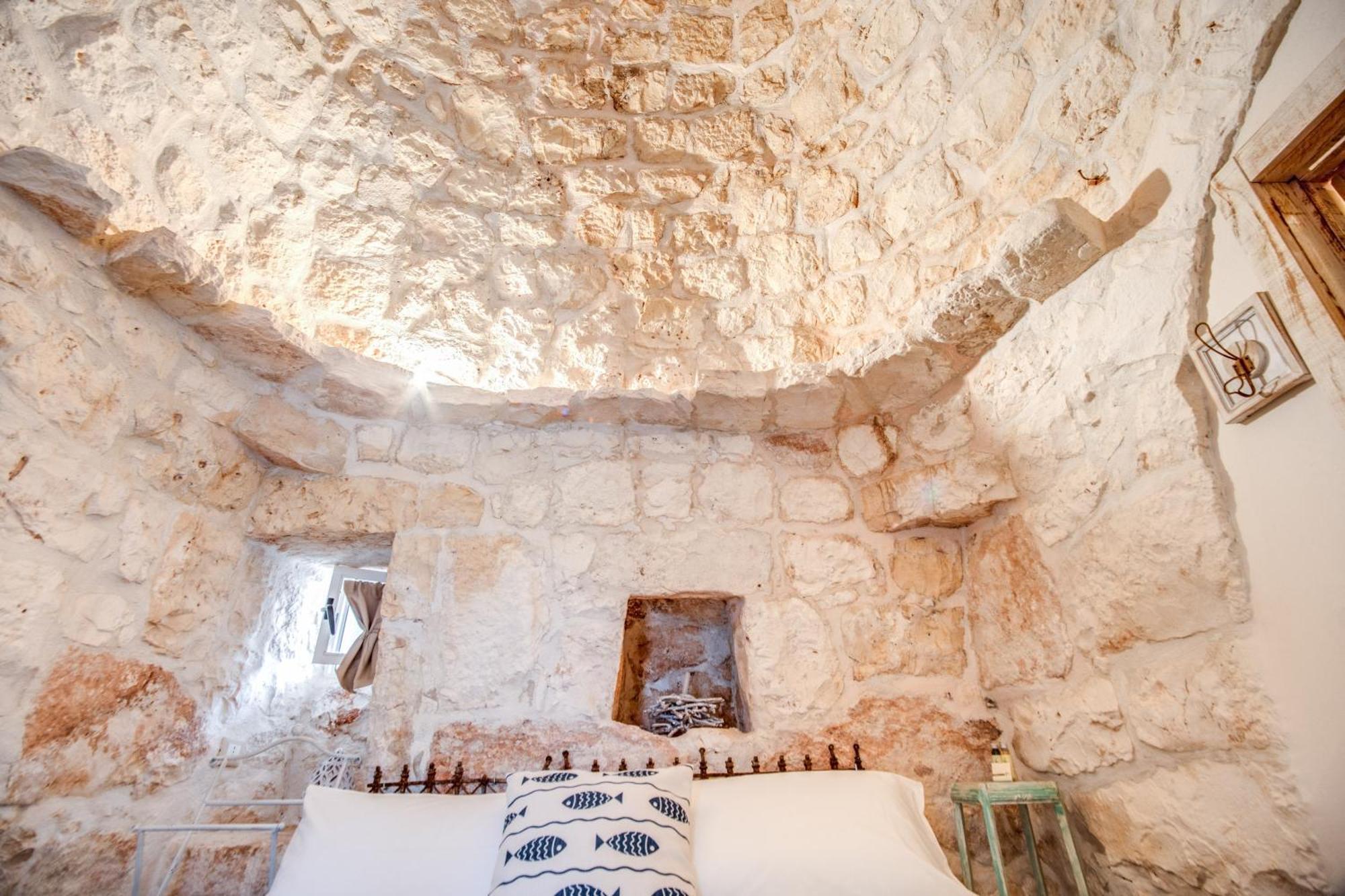Trullo Limone Holiday home Ostuni