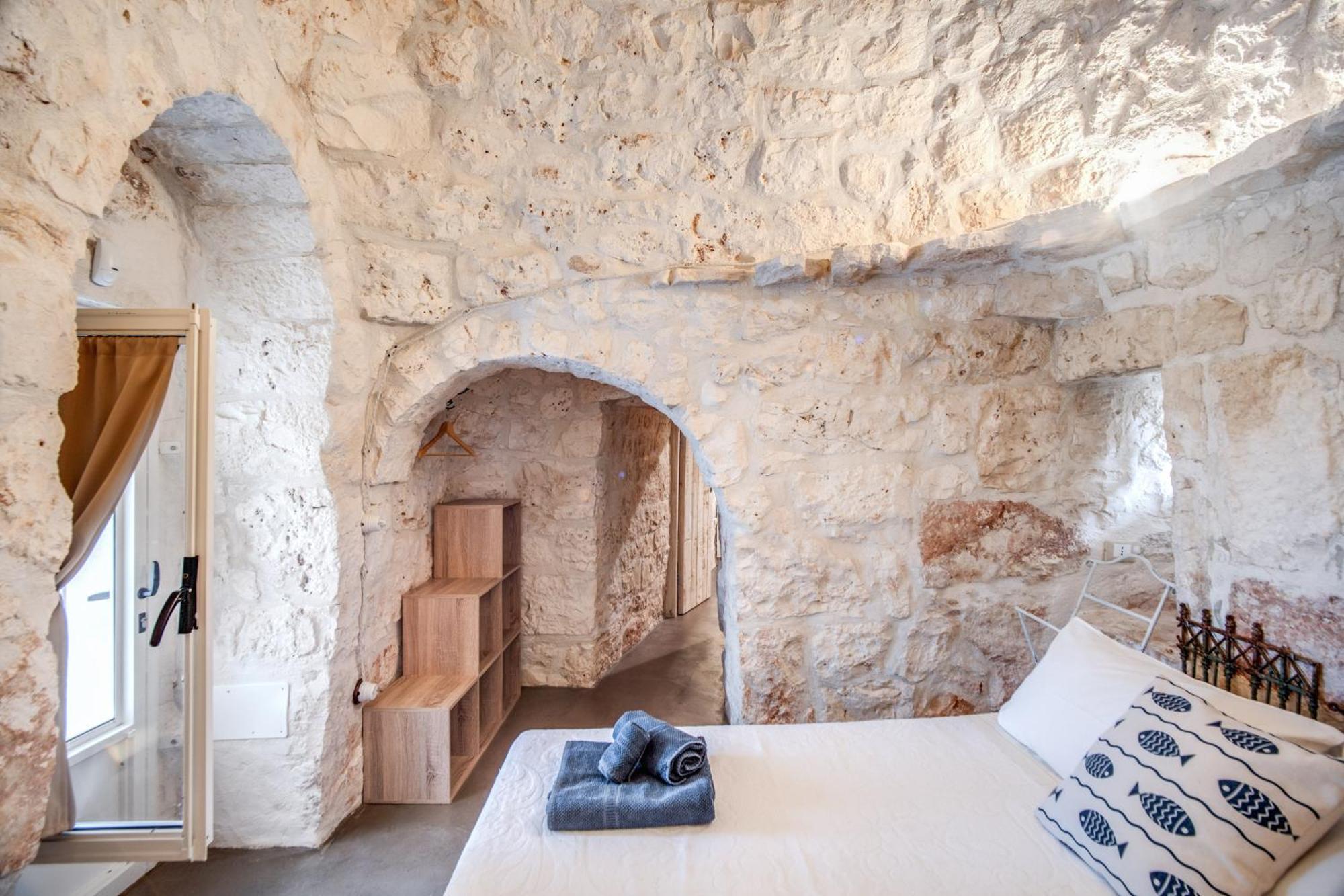 Trullo Limone Holiday home