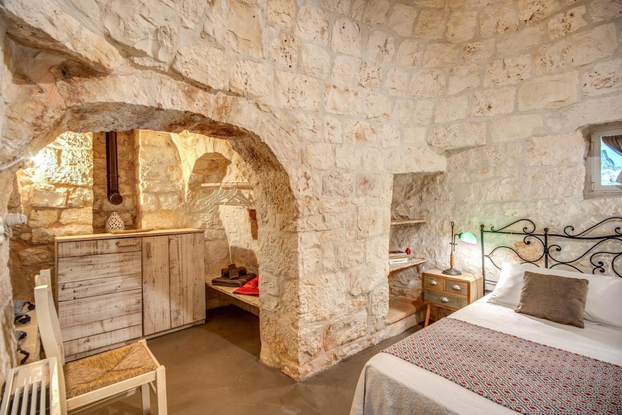 Trullo Limone Holiday home