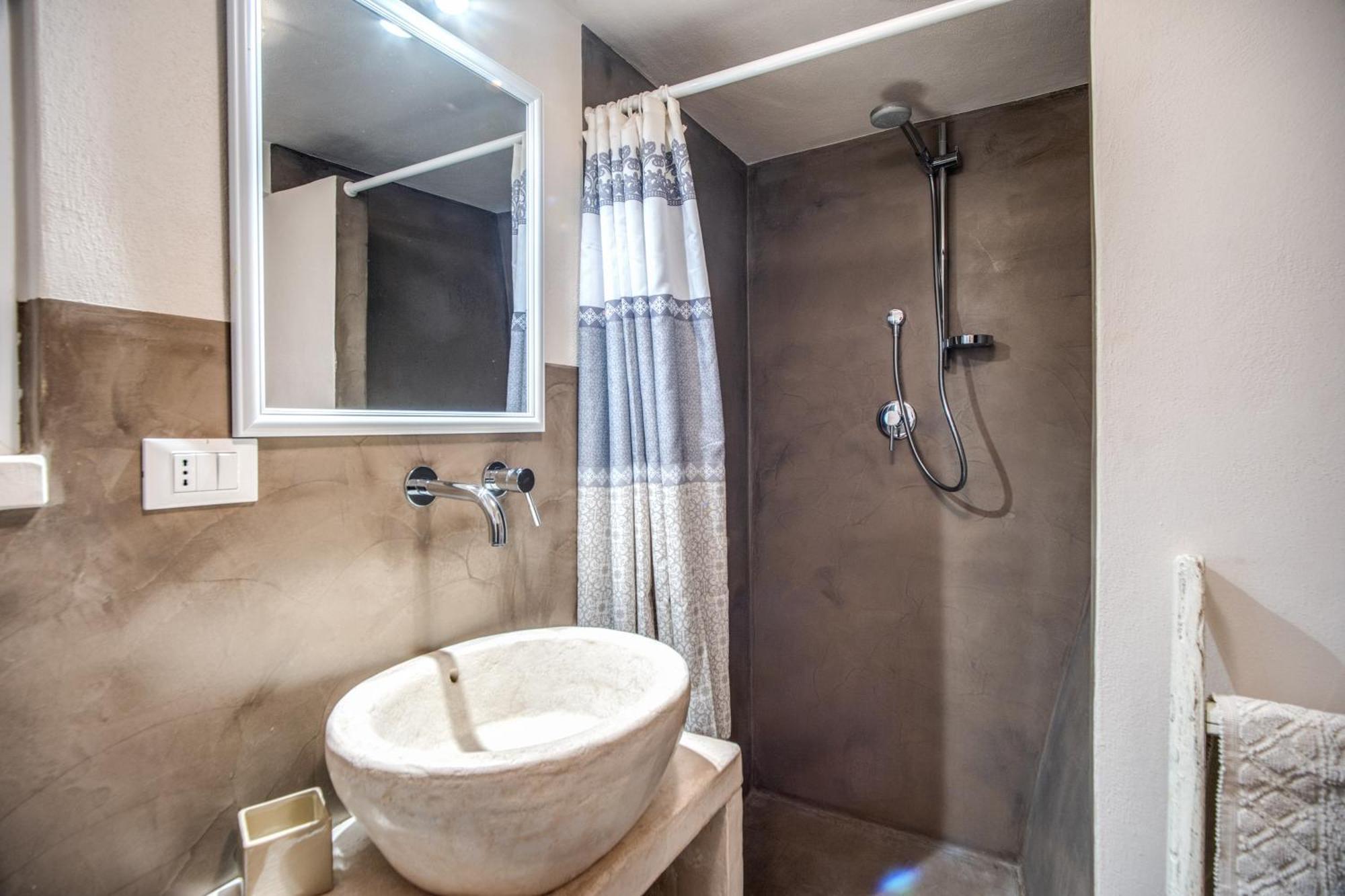 Holiday home Trullo Limone Ostuni
